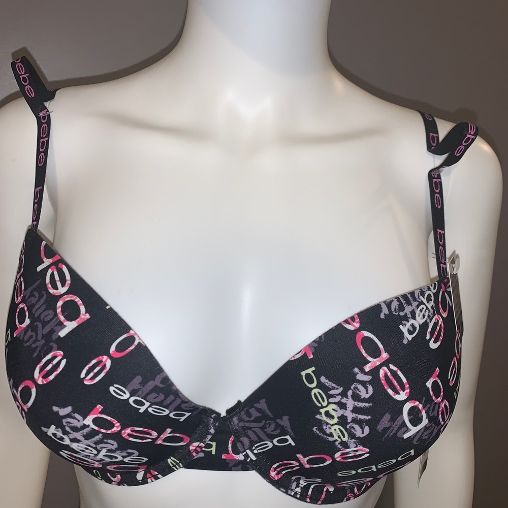 New bebe Bras.